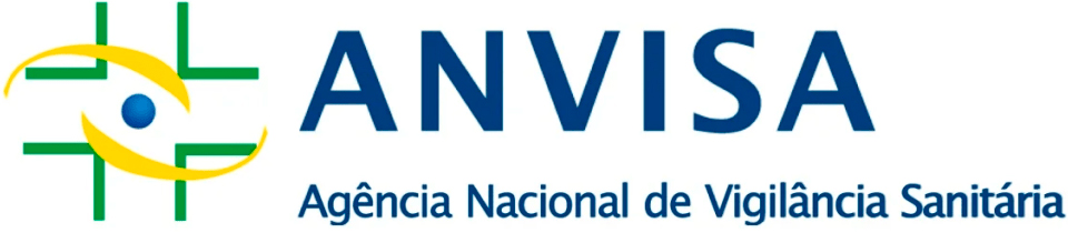 Certificado pela ANVISA