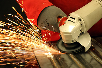 Abrasivos e Consumíveis